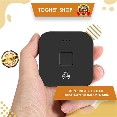 alat nfc reader|jual nfc reader.